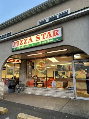 OPEN NOW. . Pizza star levittown pa